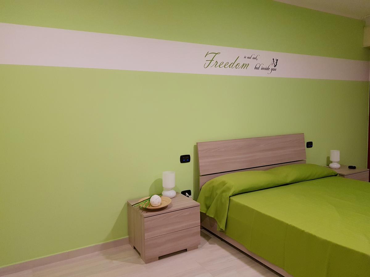 Tenuta Landi Country House Fisciano Dış mekan fotoğraf