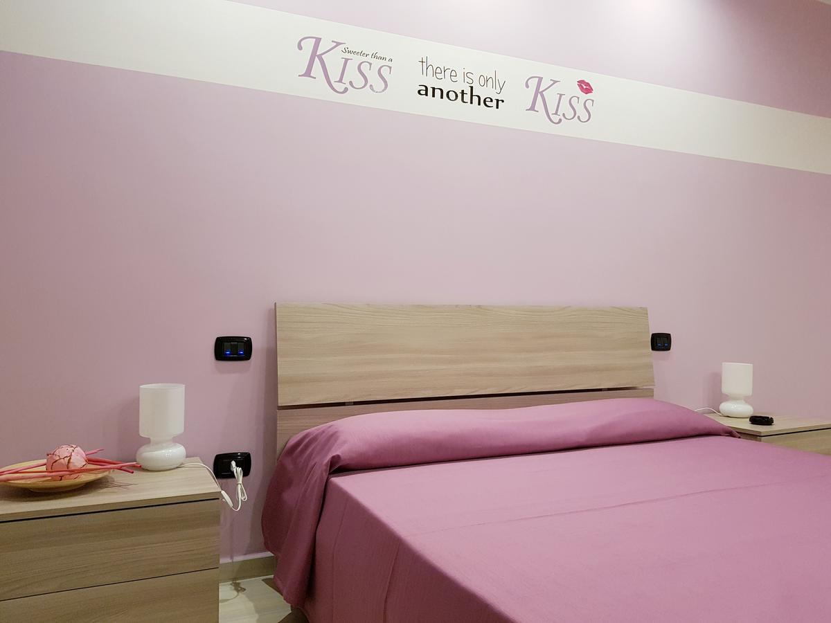 Tenuta Landi Country House Fisciano Dış mekan fotoğraf