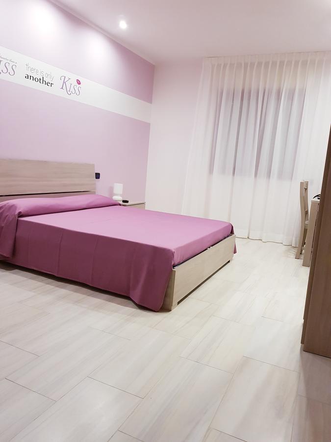 Tenuta Landi Country House Fisciano Dış mekan fotoğraf
