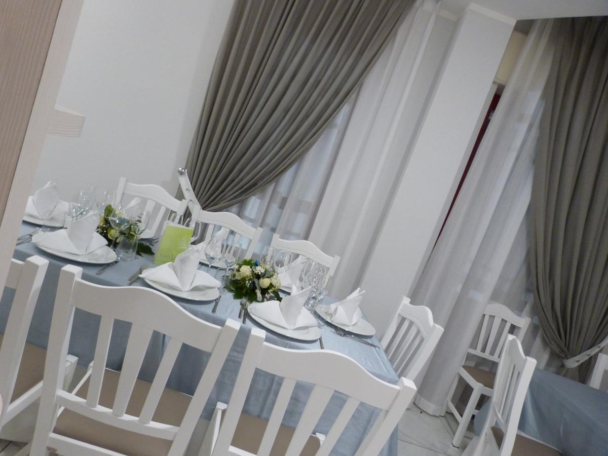 Tenuta Landi Country House Fisciano Dış mekan fotoğraf