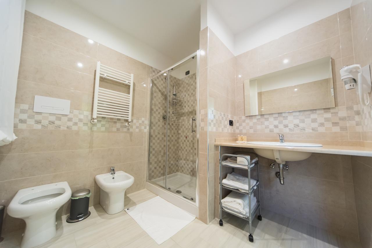Tenuta Landi Country House Fisciano Dış mekan fotoğraf