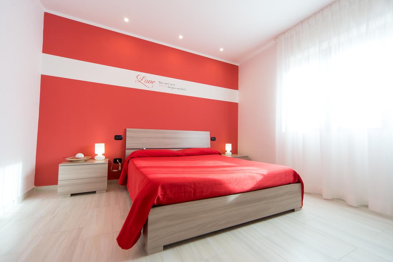 Tenuta Landi Country House Fisciano Dış mekan fotoğraf