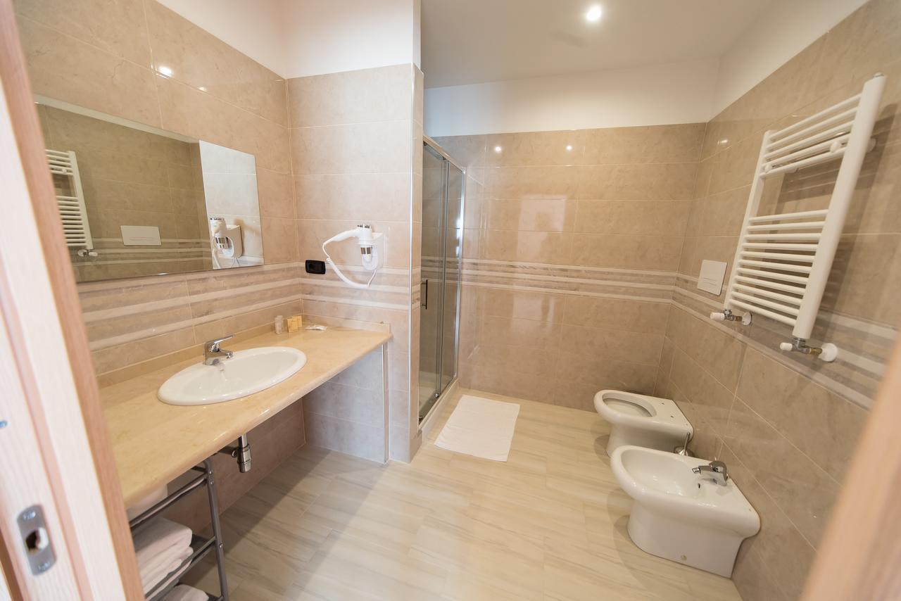 Tenuta Landi Country House Fisciano Dış mekan fotoğraf