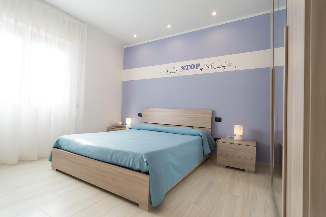 Tenuta Landi Country House Fisciano Dış mekan fotoğraf