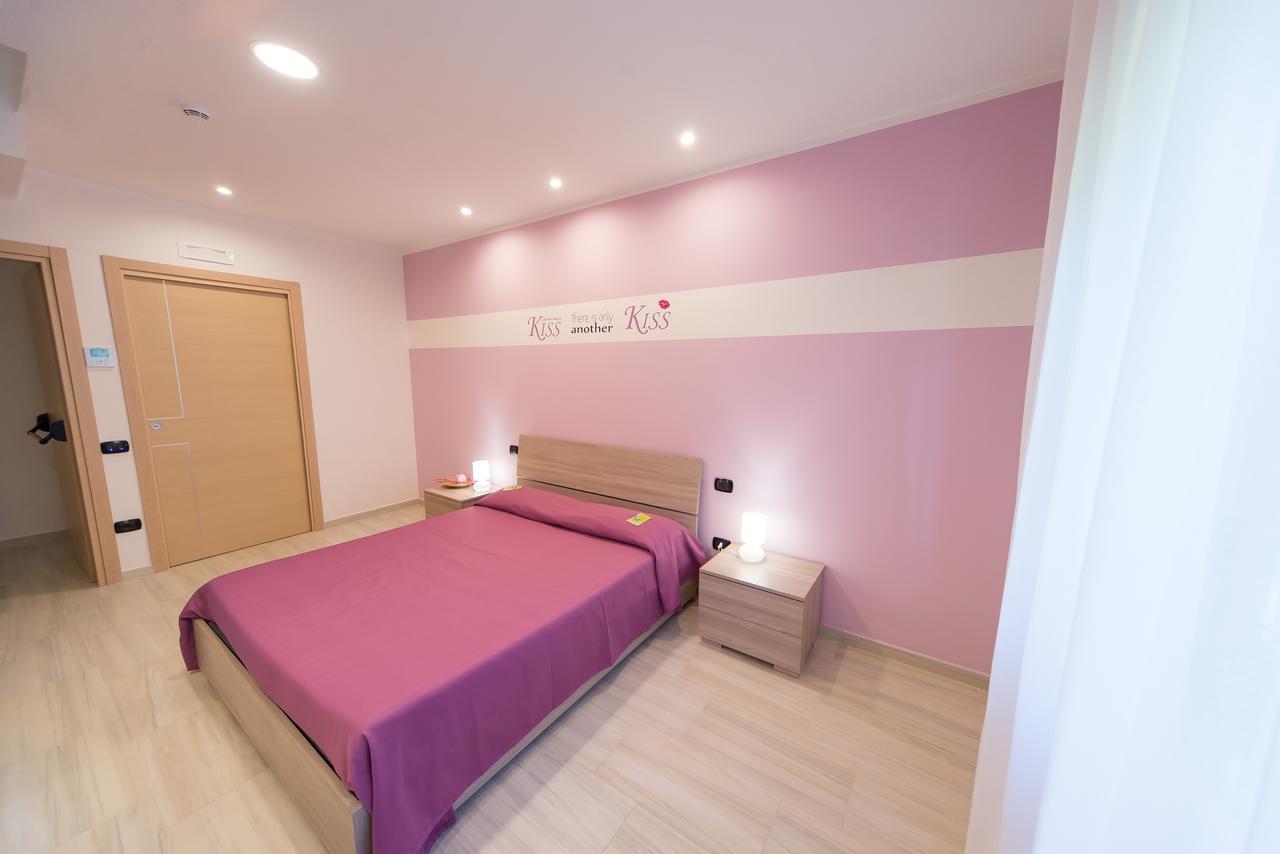 Tenuta Landi Country House Fisciano Dış mekan fotoğraf