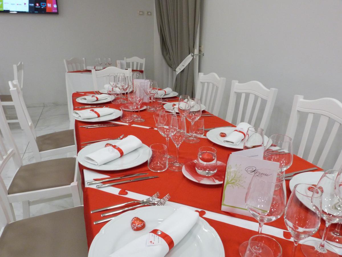 Tenuta Landi Country House Fisciano Dış mekan fotoğraf